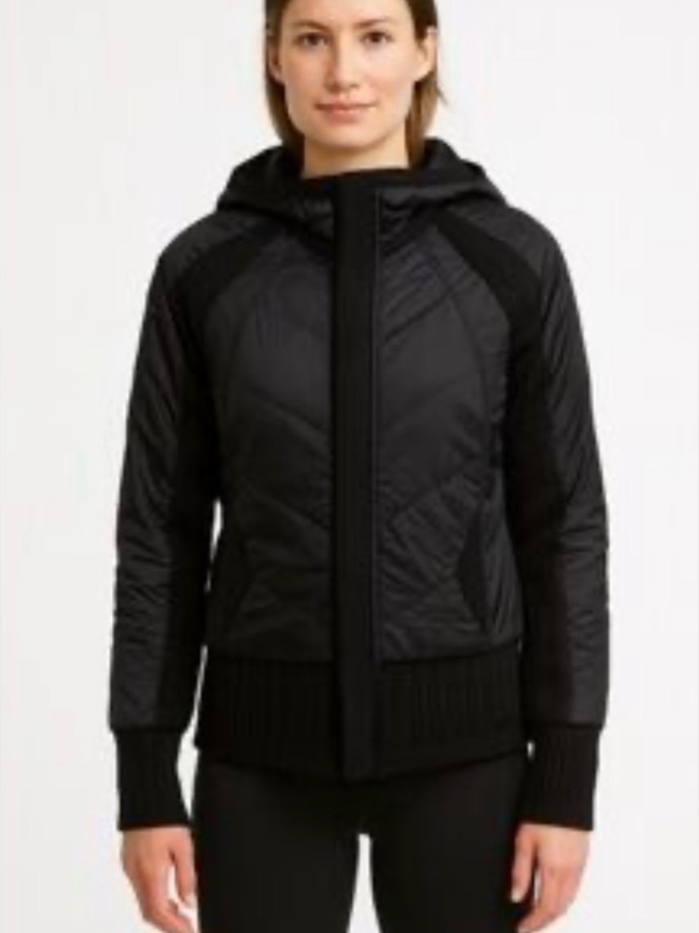 Smartwool Smartloft
Hybrid Jacket size small